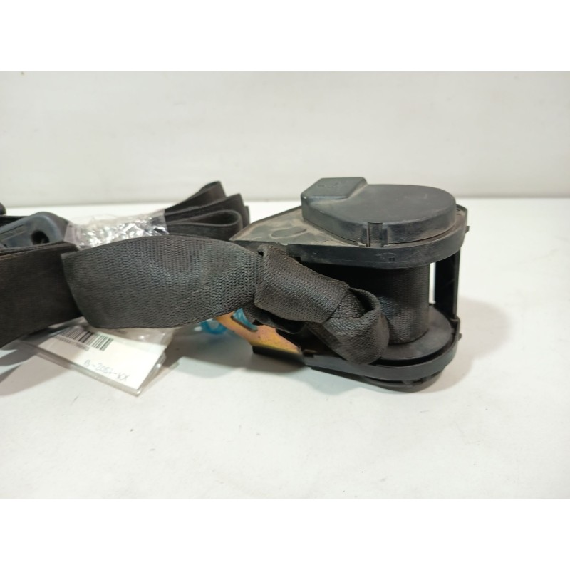 CINTURON SEGURIDAD DELANTERO IZQUIERDO 6398D  - imagen 3