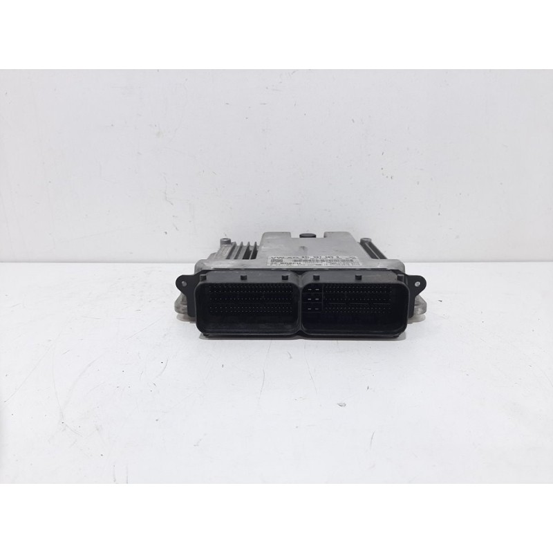 CENTRALITA MOTOR UCE 04L907309R 0281031066  - imagen 3