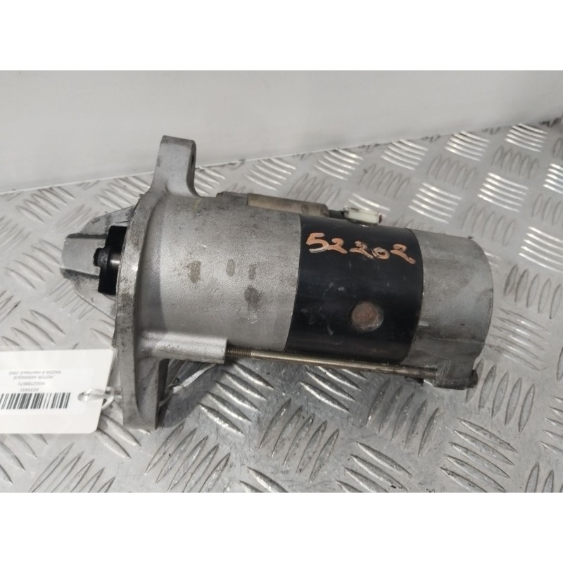 MOTOR ARRANQUE M002T88671  - imagen 4