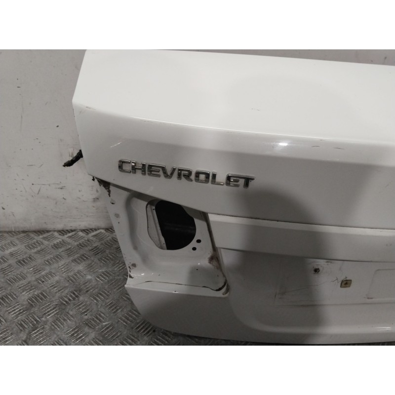PORTON TRASERO 95950847  - imagen 3