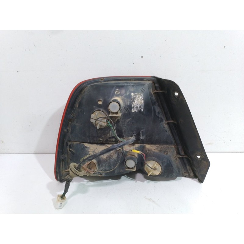 PILOTO TRASERO DERECHO P21W 27W - imagen 2