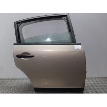 PUERTA TRASERA DERECHA 9008N4 ORO 