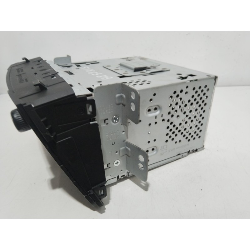 SISTEMA AUDIO / RADIO CD 961703Z8954X  - imagen 4