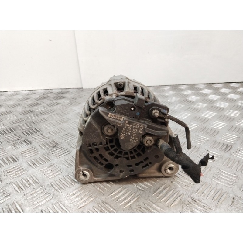 ALTERNADOR 55556067  - imagen 3