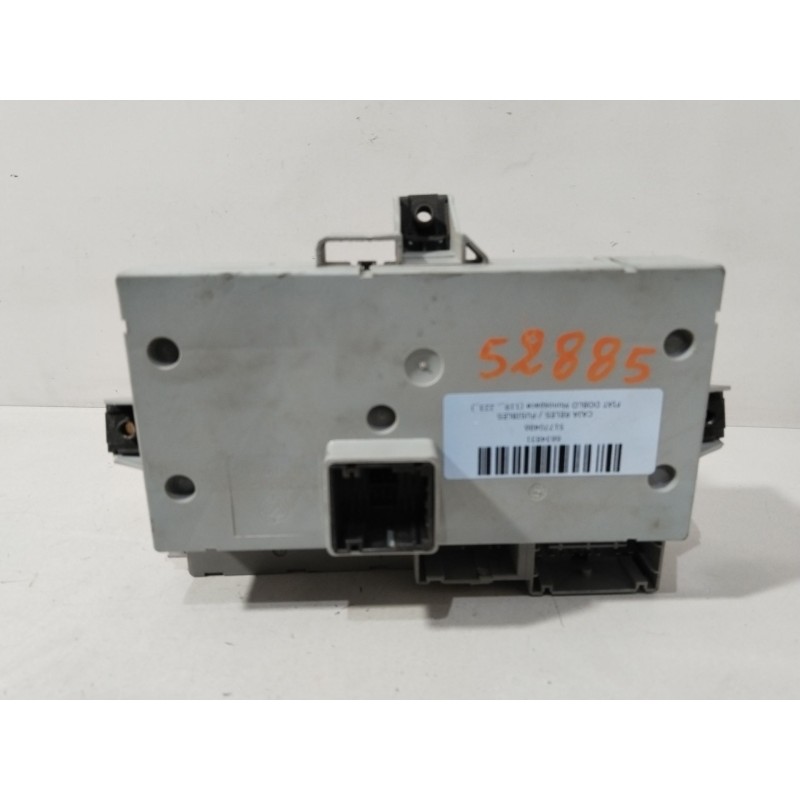CAJA RELES / FUSIBLES 51770486  - imagen 3