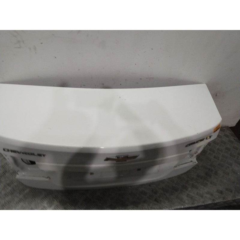 PORTON TRASERO 95950847  - imagen 4