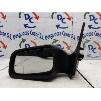 RETROVISOR IZQUIERDO ELECTRICO 