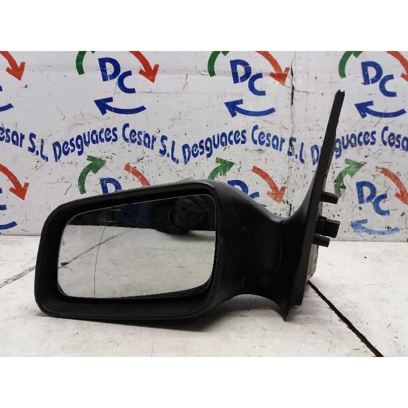 RETROVISOR IZQUIERDO ELECTRICO  - imagen 1