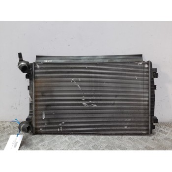 RADIADOR AGUA 5Q0121251EM 