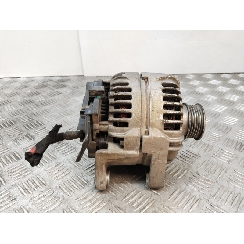ALTERNADOR 55556067  - imagen 4