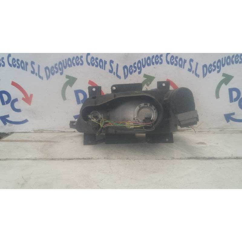 FARO DERECHO  - imagen 2