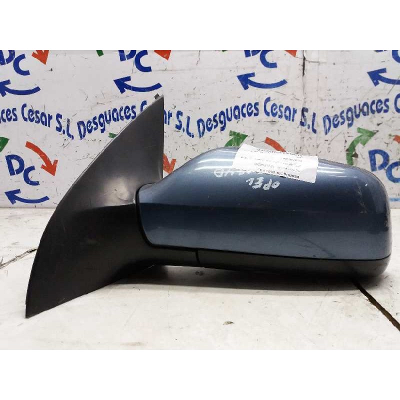 RETROVISOR IZQUIERDO ELECTRICO  - imagen 2
