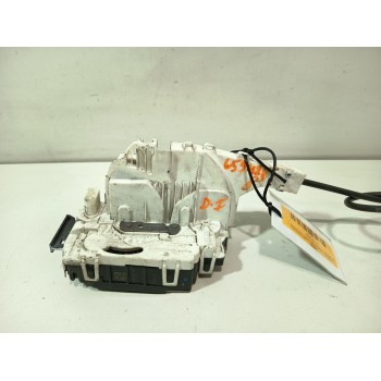 CERRADURA PUERTA DELANTERA IZQUIERDA A9067202135  OEM A9067202135