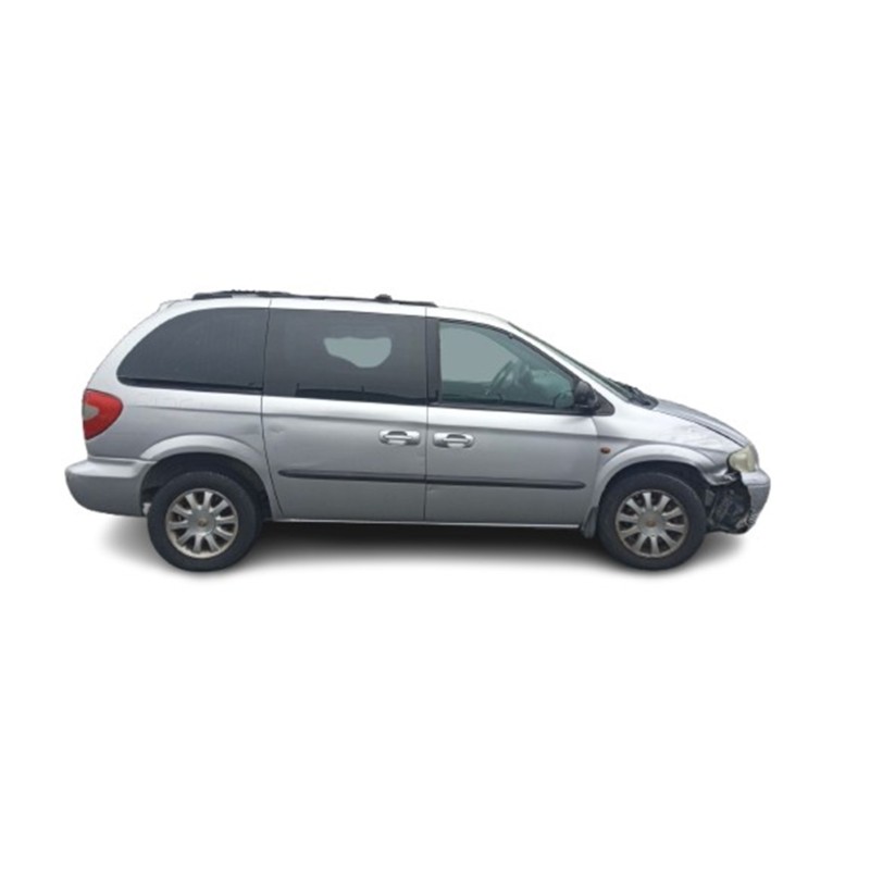 CHRYSLER VOYAGER IV (RG, RS) - imagen 2