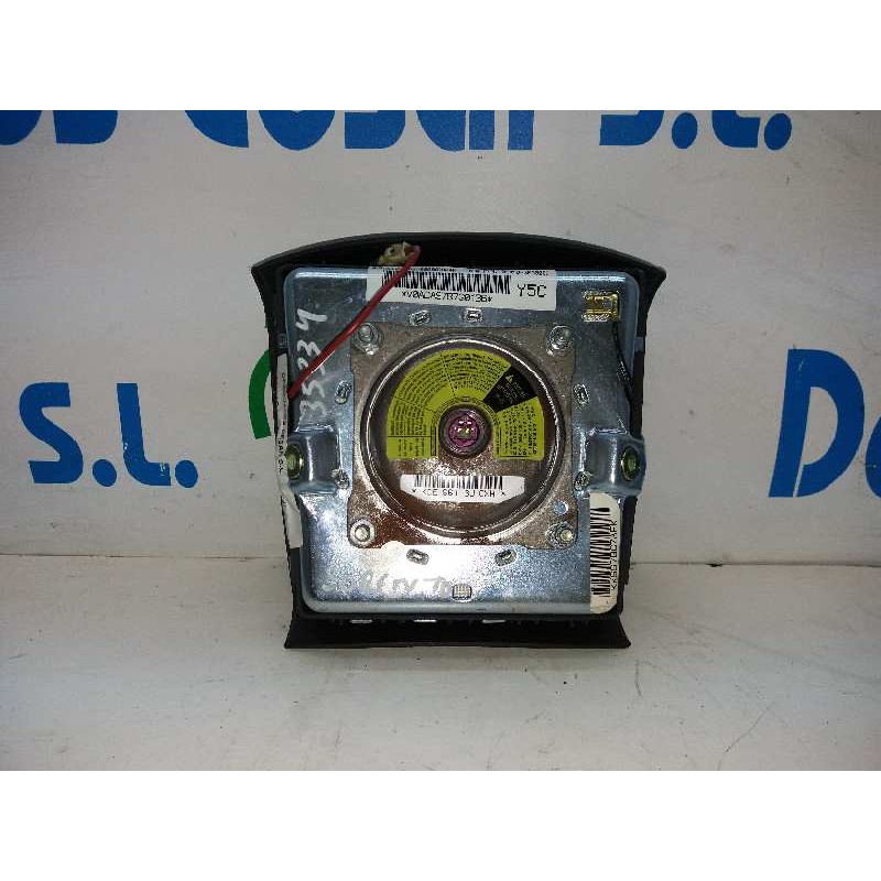 AIRBAG DELANTERO IZQUIERDO 569103E050CQ 848513E000CQ  - imagen 2