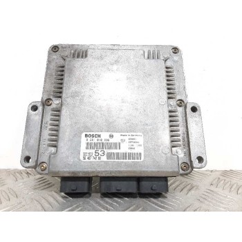 CENTRALITA MOTOR UCE 0281010996 9646774280 