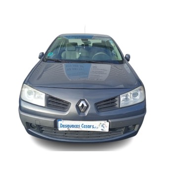 RENAULT MEGANE II SEDÁN (LM0/1_)