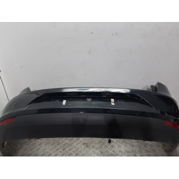 PARAGOLPES TRASERO 5F0807421 NEGRO 