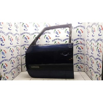 PUERTA DELANTERA IZQUIERDA 7751473099 AZUL OSCURO 