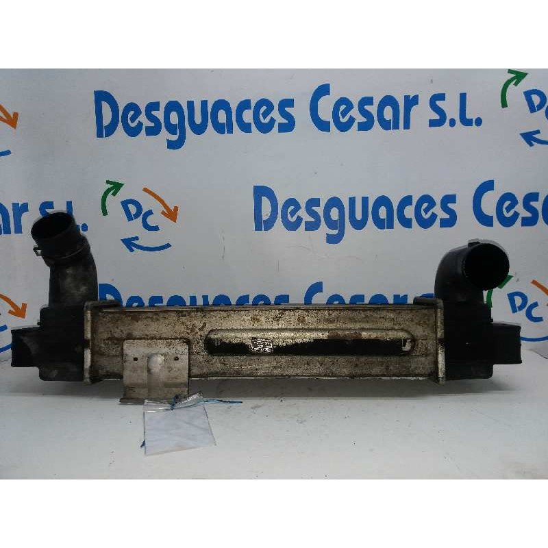 INTERCOOLER 281904A101 281904A160 OFERTA - imagen 1