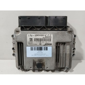 CENTRALITA MOTOR UCE 0281012865 