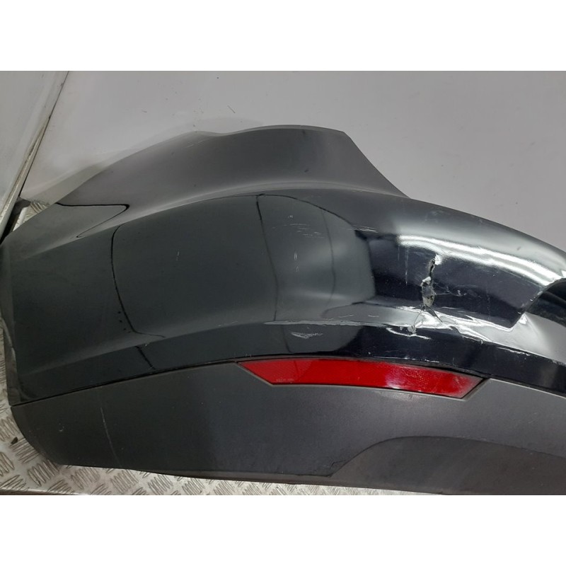 PARAGOLPES TRASERO 5F0807421 NEGRO  - imagen 2