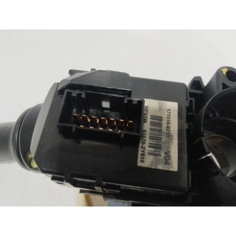 MANDO MULTIFUNCION CSR1K700074  - imagen 4
