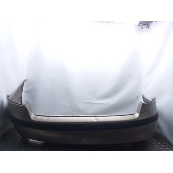 PARAGOLPES TRASERO MARRON 