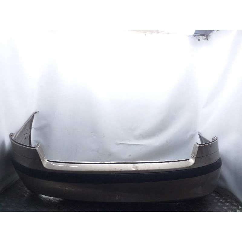 PARAGOLPES TRASERO MARRON  - imagen 1