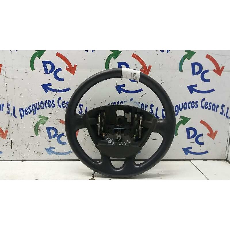 VOLANTE  - imagen 1