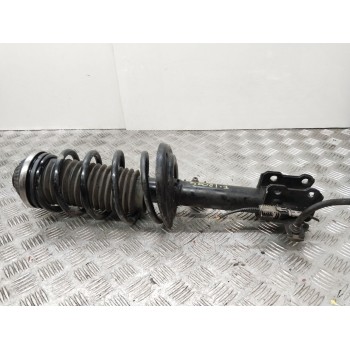 AMORTIGUADOR DELANTERO IZQUIERDO 22214597 