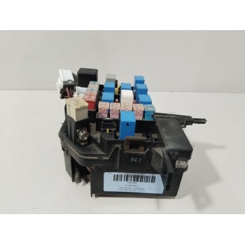 CAJA RELES / FUSIBLES 9120625031 