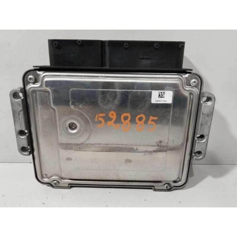 CENTRALITA MOTOR UCE 0281012865  - imagen 2