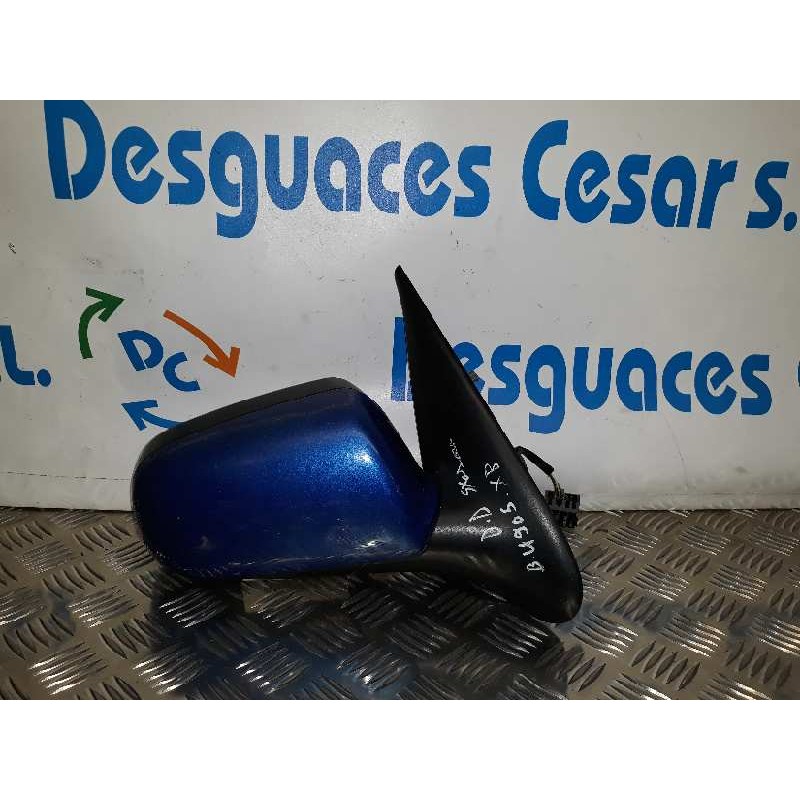 RETROVISOR DERECHO 8148TF  - imagen 2