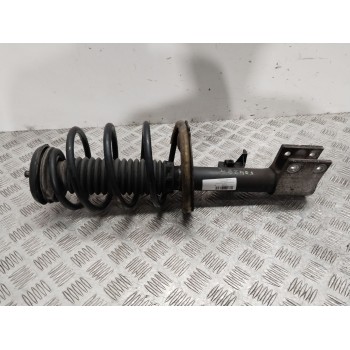 AMORTIGUADOR DELANTERO IZQUIERDO 5202EA 