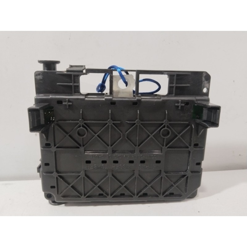 CAJA RELES / FUSIBLES S118470002  - imagen 4