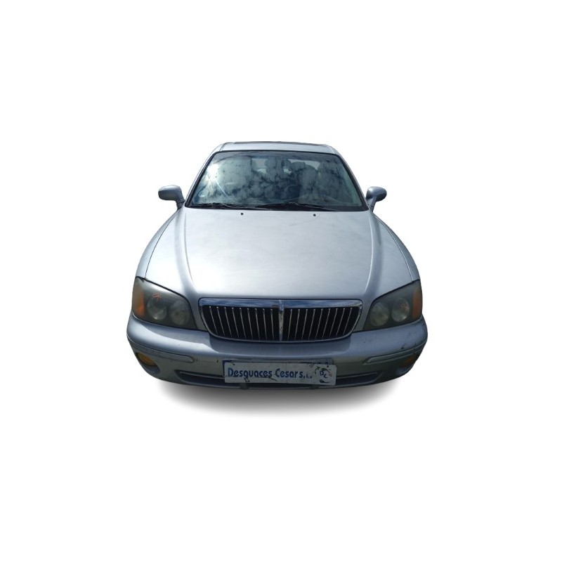 HYUNDAI XG (XG) - imagen 1