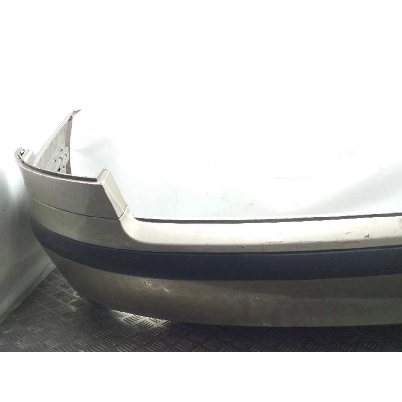 PARAGOLPES TRASERO MARRON  - imagen 2