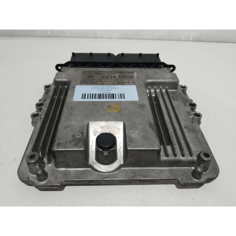 CENTRALITA MOTOR UCE 0281032311  - imagen 1