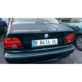 BMW SERIE 5 BERLINA (E39)