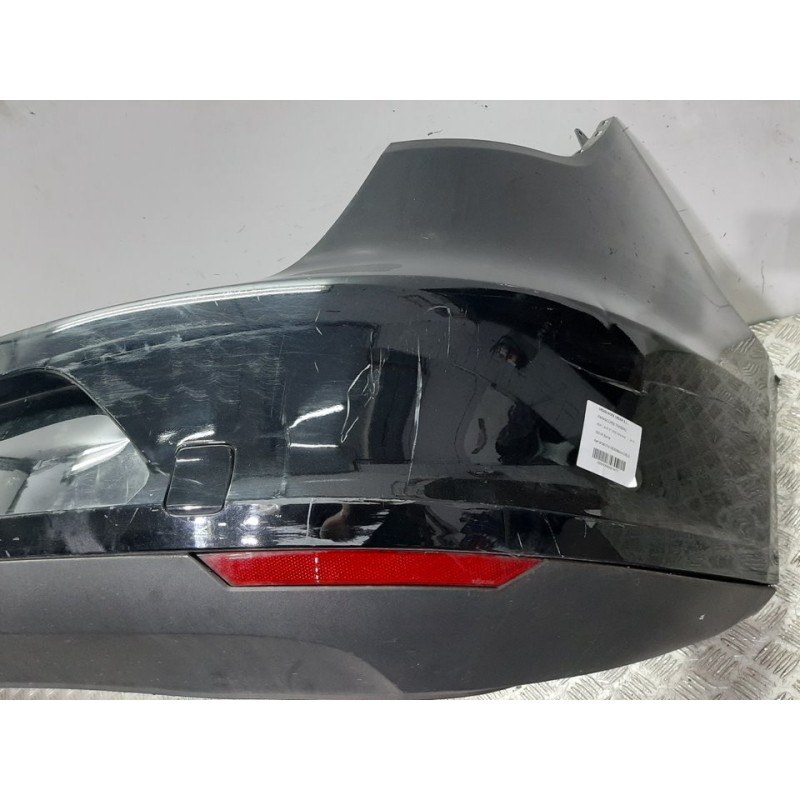 PARAGOLPES TRASERO 5F0807421 NEGRO  - imagen 4