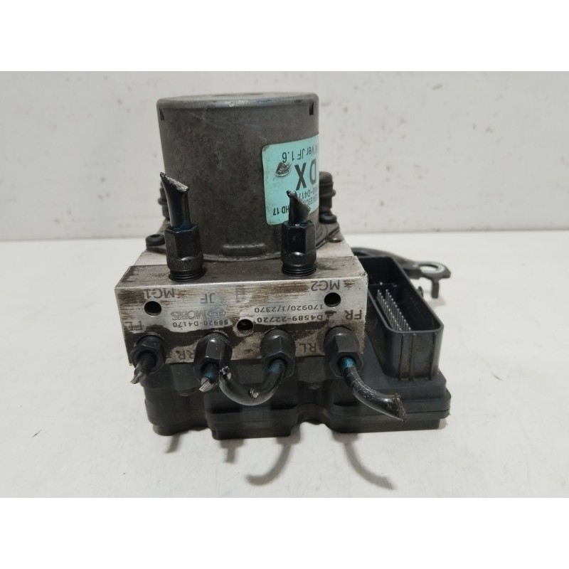 ABS 58900D4170  - imagen 4