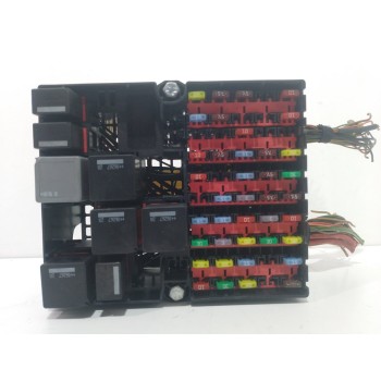 CAJA RELES / FUSIBLES 6S6T14401 
