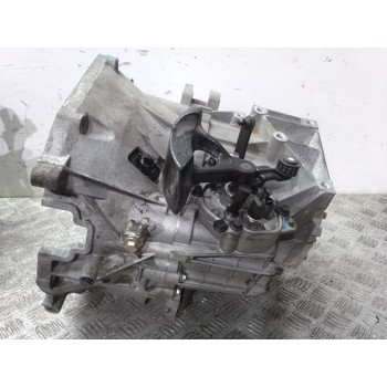 CAJA CAMBIOS 6S7R7002EB TEGA1280606104345 
