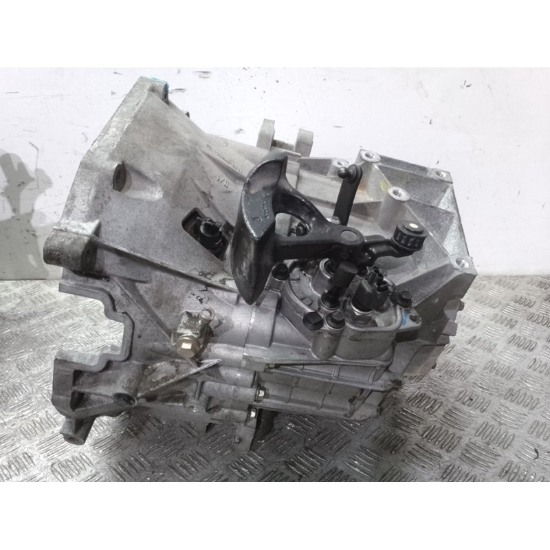 CAJA CAMBIOS 6S7R7002EB TEGA1280606104345  - imagen 1