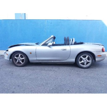 MAZDA MX-5 (NB)