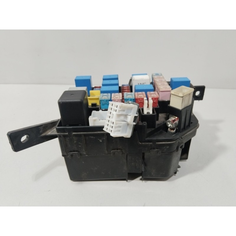 CAJA RELES / FUSIBLES 9120625031  - imagen 3