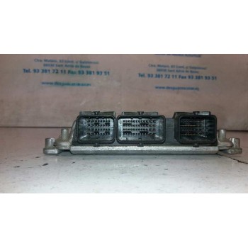 CENTRALITA MOTOR UCE 0281011338 964158180 