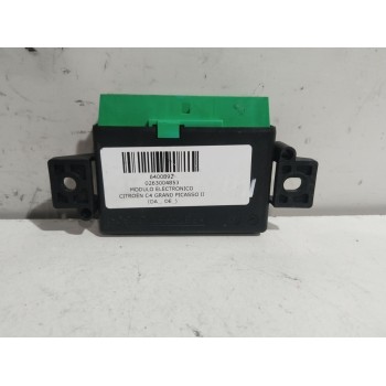 MODULO ELECTRONICO 0263004853 