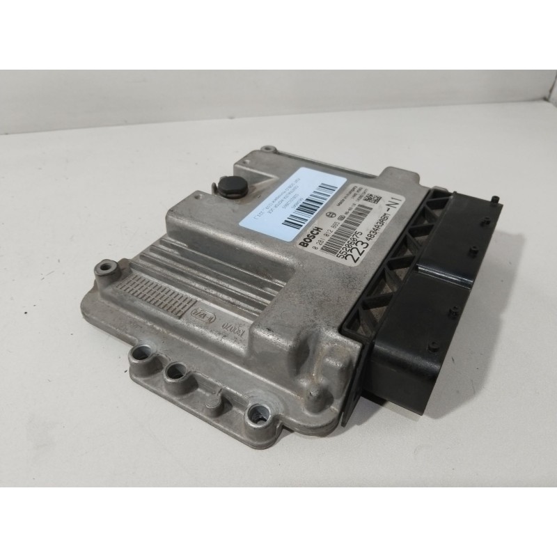 CENTRALITA MOTOR UCE 0281012865  - imagen 4